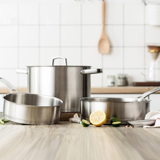 Yapismaz Tava Mutfak Tavalar