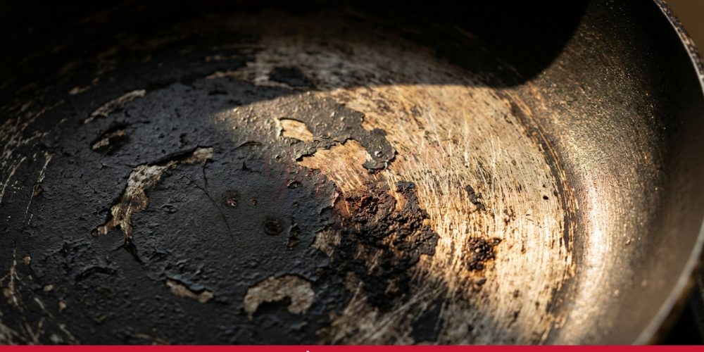 Tava kaplama bozulması belirtileri ve profesyonel yenileme hizmetleri