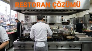 İstanbul'daki restoranlar için profesyonel tava kaplama çözümleri